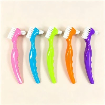 Aligner Brush