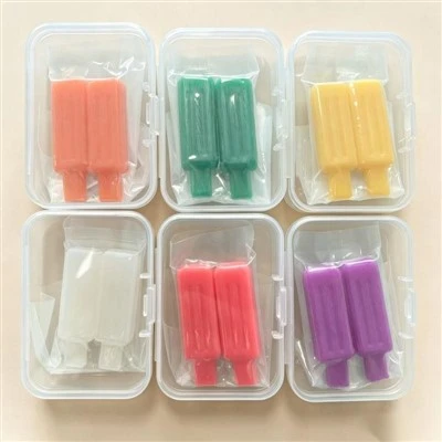 Aligner Chewies for Invisalign