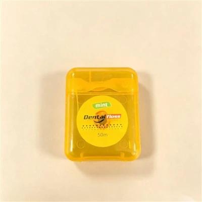 Dental Cleaning Tape