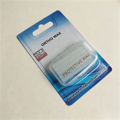 Dental Wax for Braces
