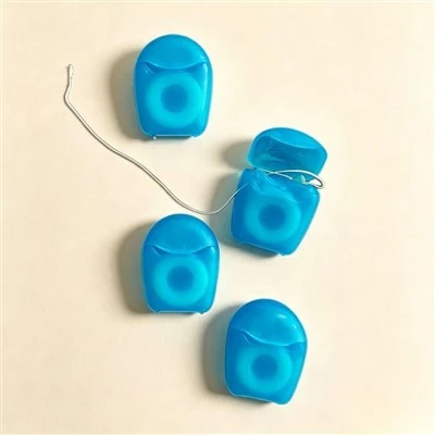 Unwaxed Dental Tape